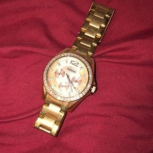 Fossil Watch